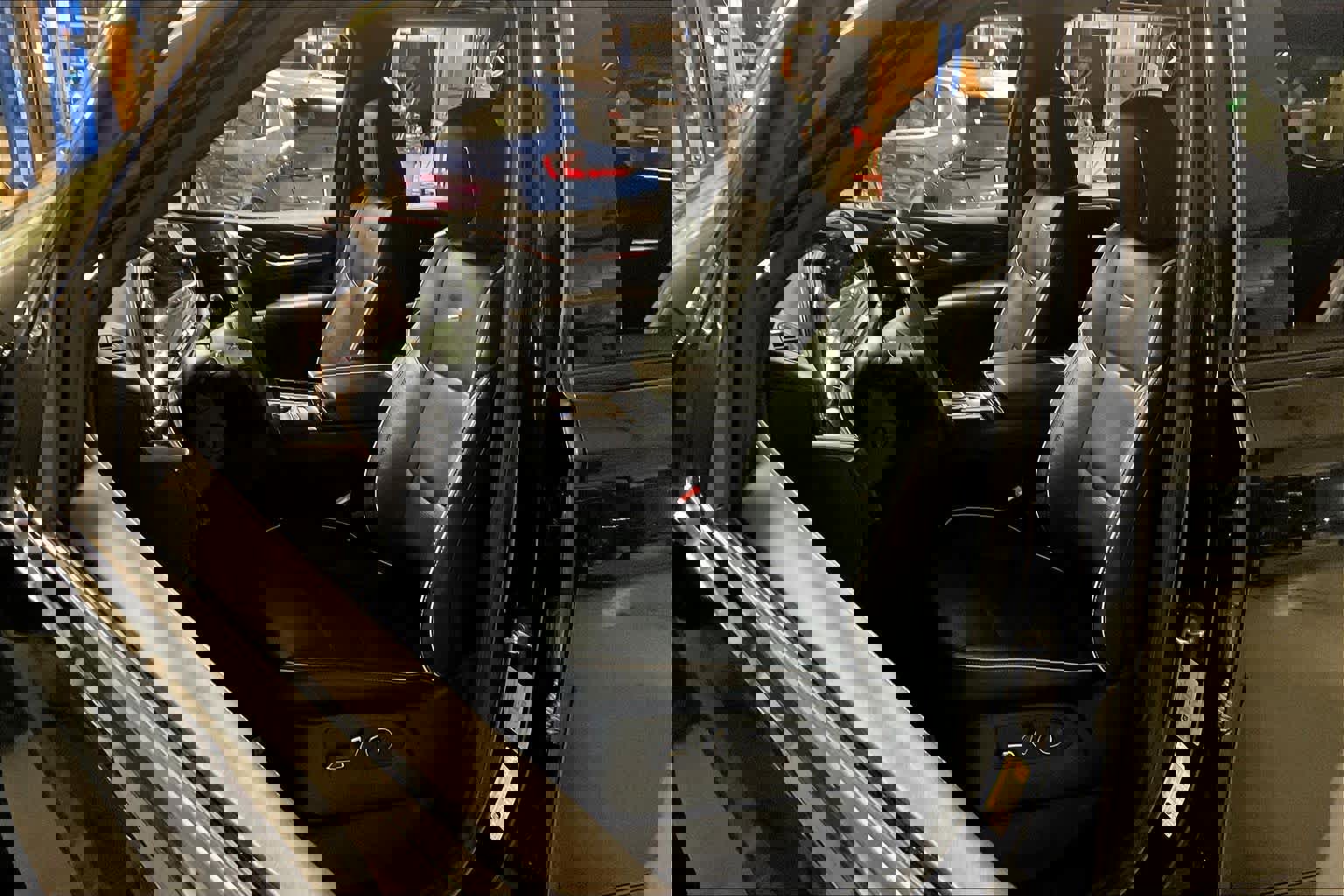 Used 2021 Cadillac Escalade Sport w/ Driver Assist Tech Package image 7