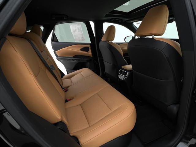 Certified 2023 Lexus RX 350 Premium w/ Cold Area Package AWD/4WD image 14