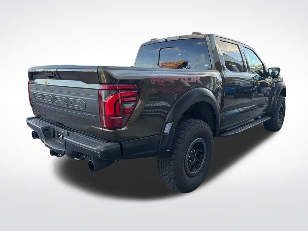 Used 2024 Ford F150 Raptor image 5