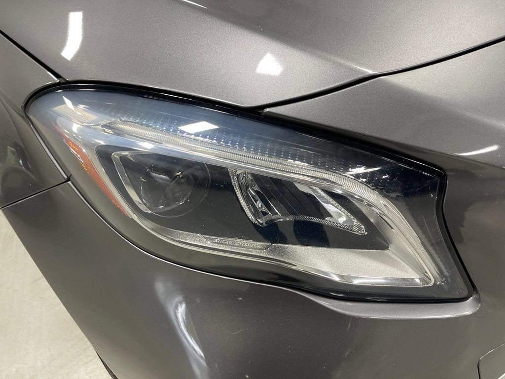 Certified 2020 Mercedes-Benz GLA 250 4MATIC image 10