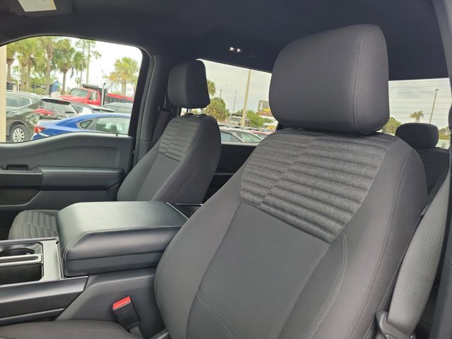 Used 2022 Ford F150 XL w/ STX Appearance Package image 21