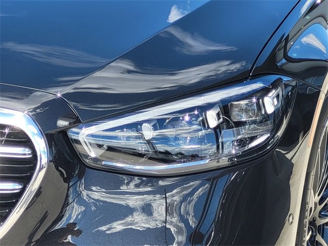 New 2026 Mercedes-Benz S 500 4MATIC image 39
