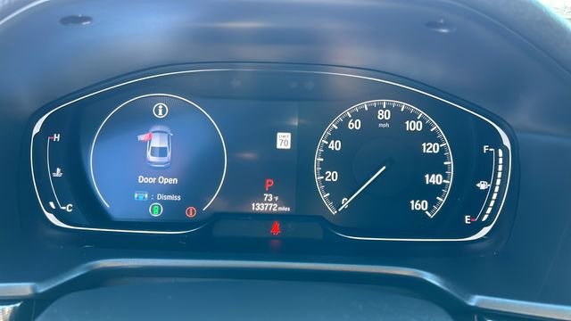 Used 2019 Honda Accord Sport image 18