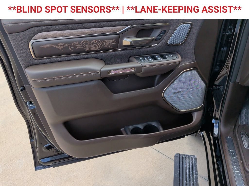 New 2026 RAM 1500 Limited AWD/4WD image 11