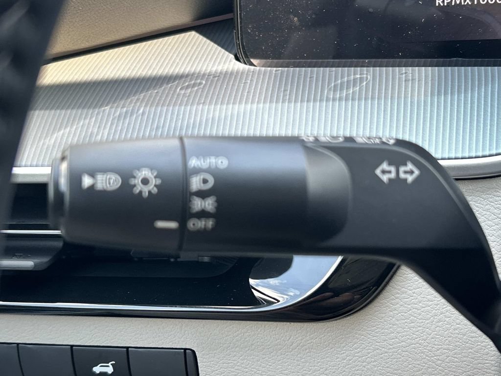 New 2026 Nissan Murano SL AWD/4WD image 34