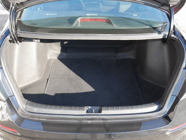 Used 2024 Honda Civic Sport image 8