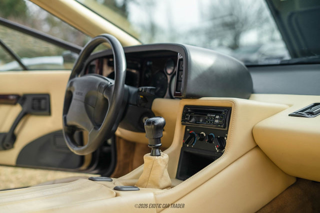 Used 1995 Lotus Esprit S4s image 43
