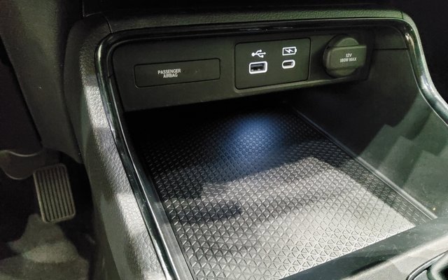 Used 2024 Honda CR-V EX image 32