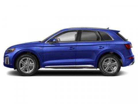Certified 2023 Audi Q5 e Premium Plus w/ Premium Plus Package image 3