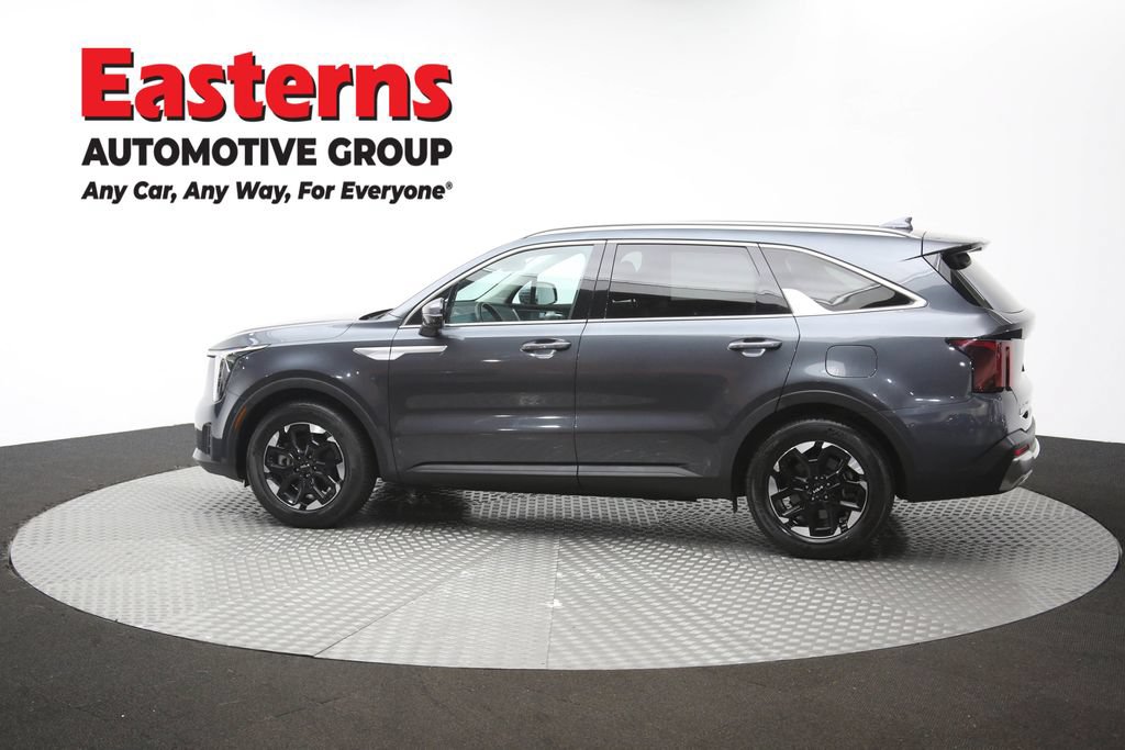 Used 2024 Kia Sorento S FWD image 63