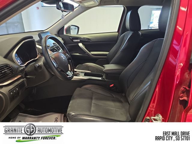 Used 2025 Mitsubishi Eclipse Cross SE AWD/4WD image 10