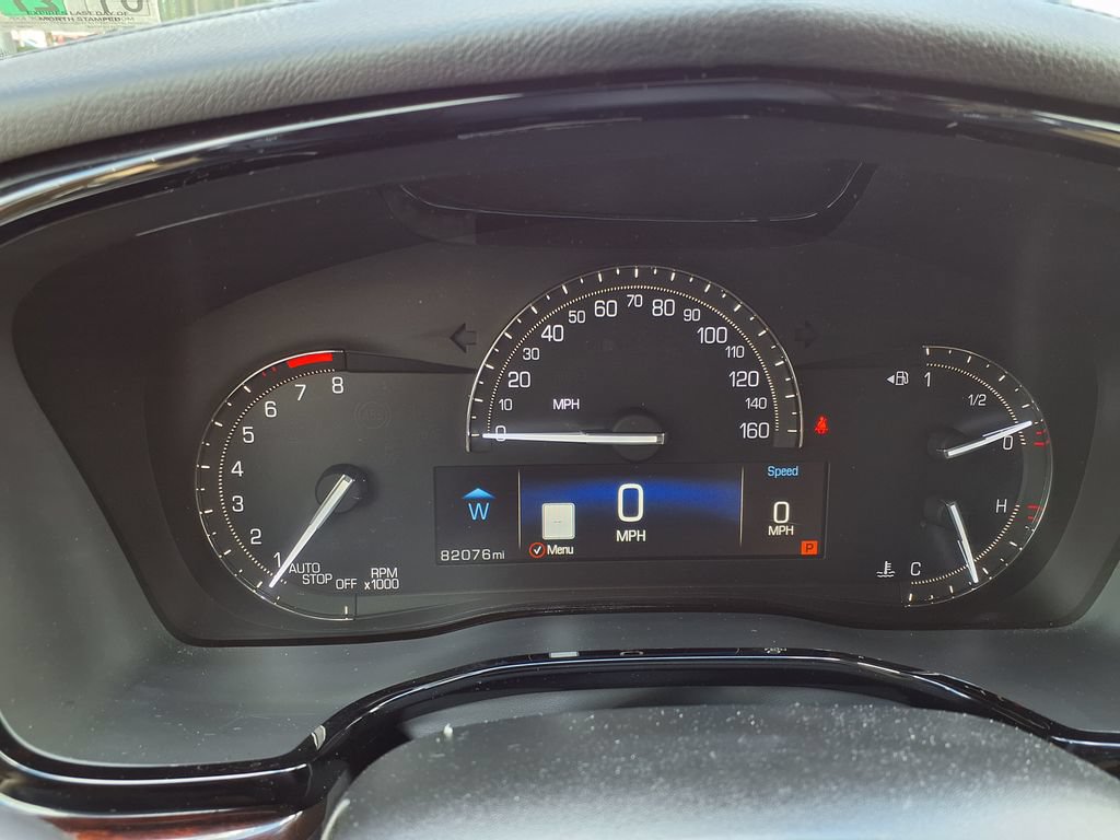 Used 2018 Cadillac XT5 Luxury FWD image 26