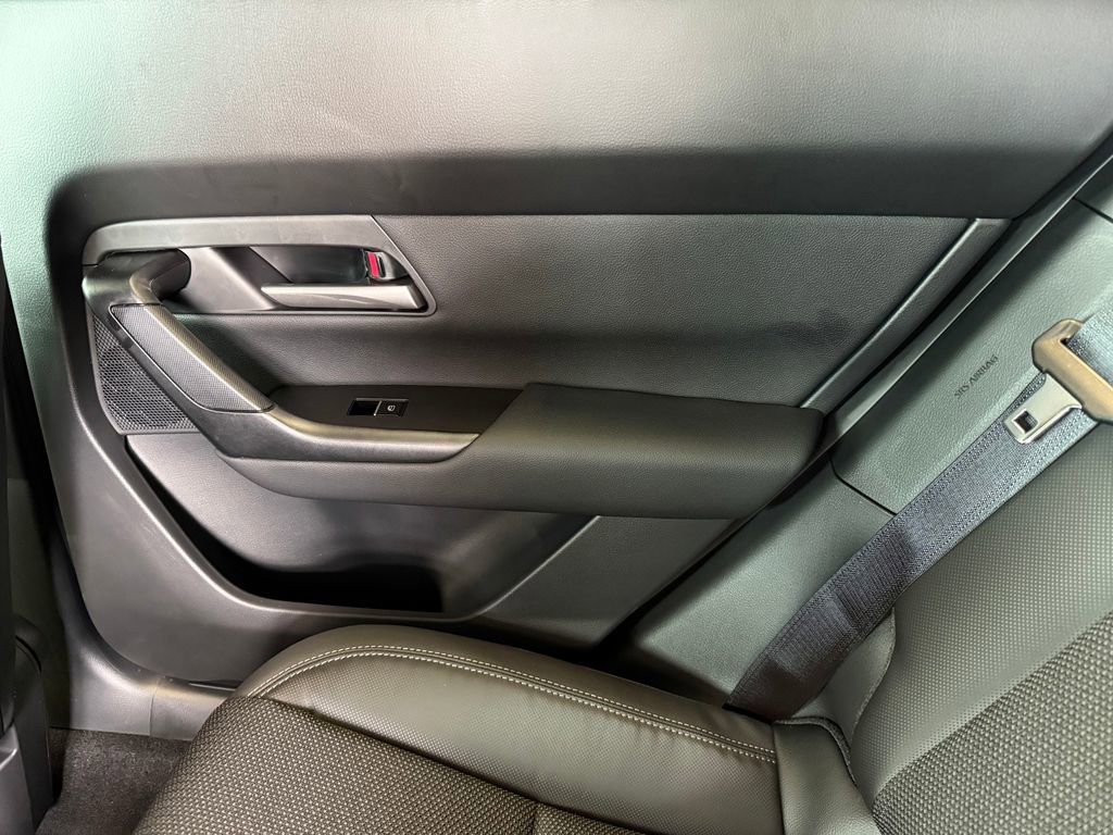 New 2025 MAZDA CX-50 AWD 2.5 S w/ Weather Package image 30