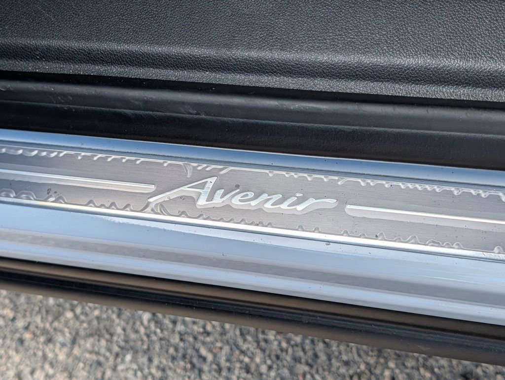 New 2026 Buick Envision Avenir image 14