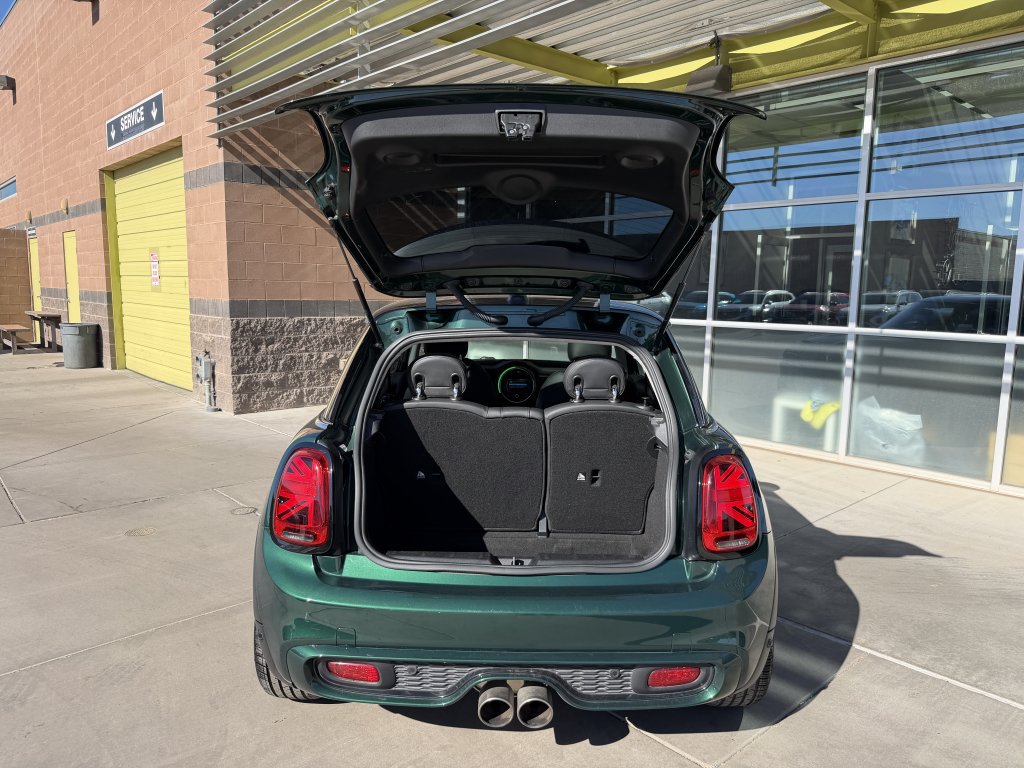 Used 2019 MINI Cooper S w/ Premium Package FWD image 31