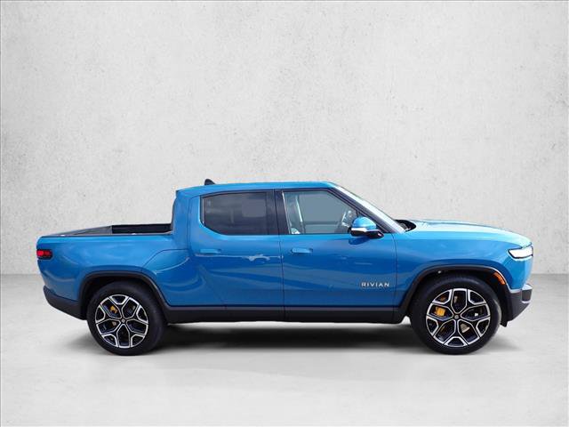 Used 2023 Rivian R1T Adventure AWD/4WD image 5