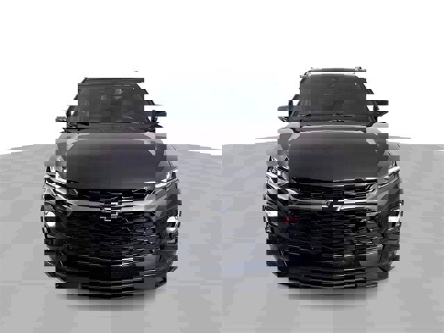Used 2022 Chevrolet Blazer RS image 3