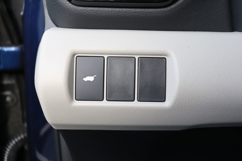 Used 2026 Honda Passport RTL image 29