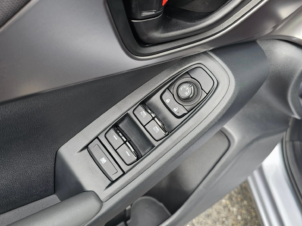 Certified 2025 Subaru Impreza 2.0i AWD/4WD image 23