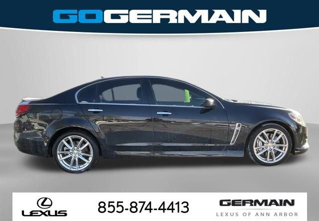 Used 2014 Chevrolet SS image 9