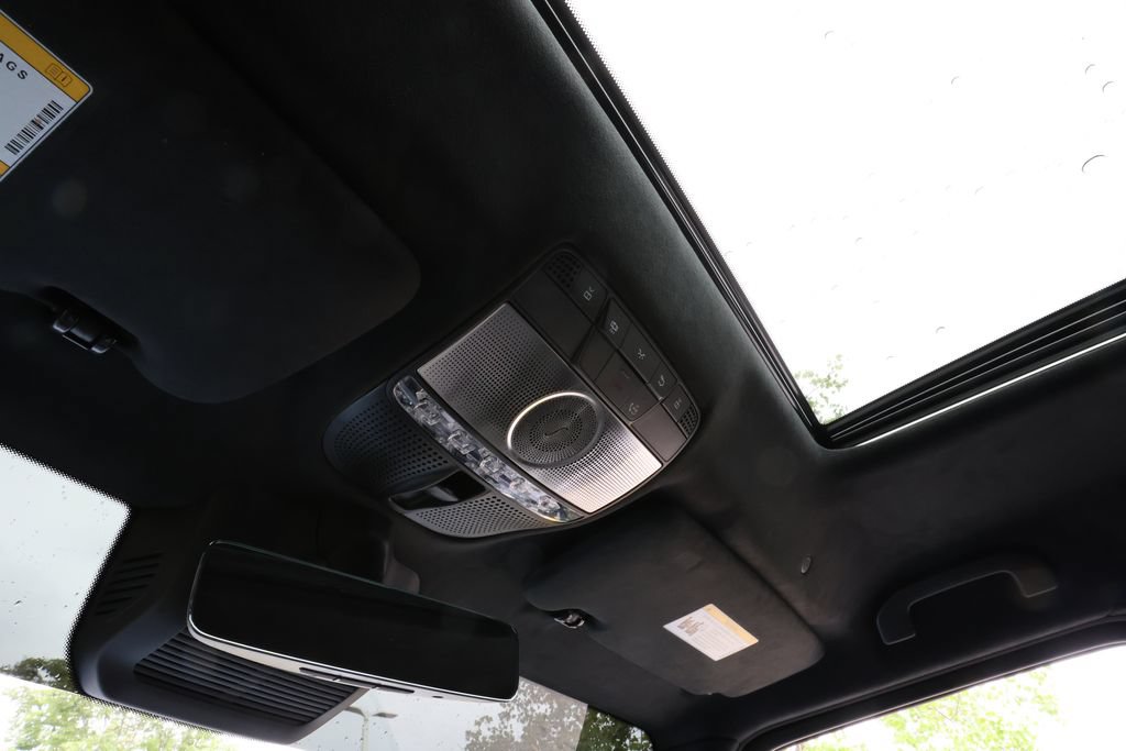 Used 2022 Mercedes-Benz G 63 AMG 4MATIC image 39