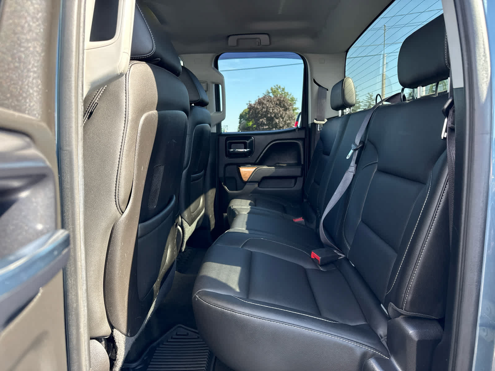 Used 2014 GMC Sierra 1500 SLT AWD/4WD image 20