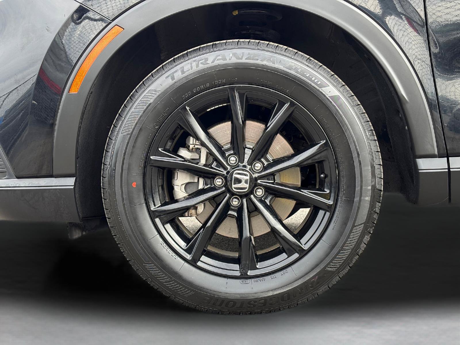 Certified 2025 Honda CR-V Sport image 11
