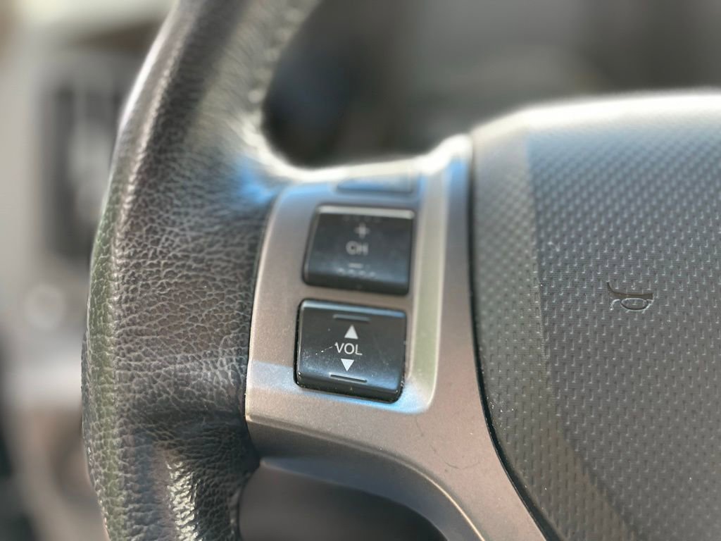 Used 2010 Honda Ridgeline RTL image 13