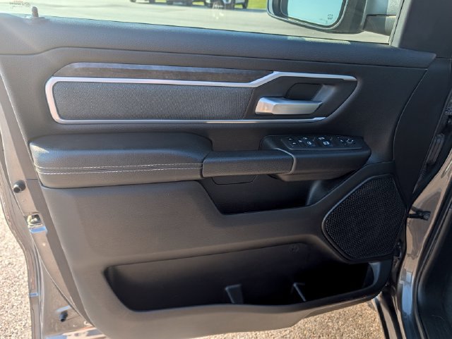 Used 2022 RAM 1500 Big Horn RWD image 10