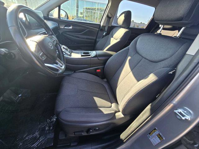 Used 2023 Hyundai Santa Fe SEL image 24