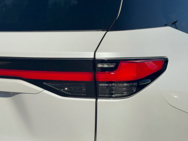 New 2026 Lexus TX 350 AWD image 10