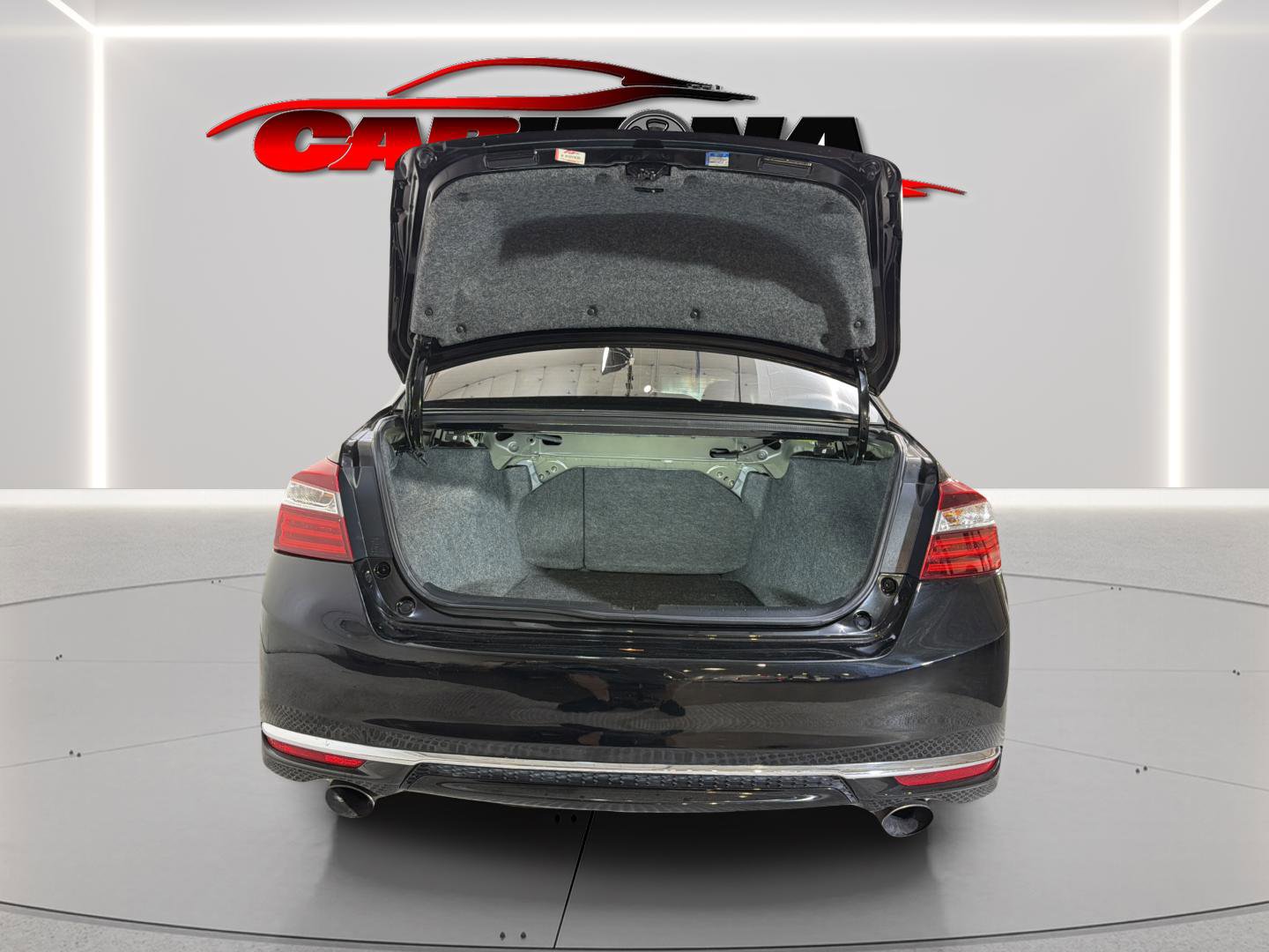 Used 2016 Honda Accord Sport image 22