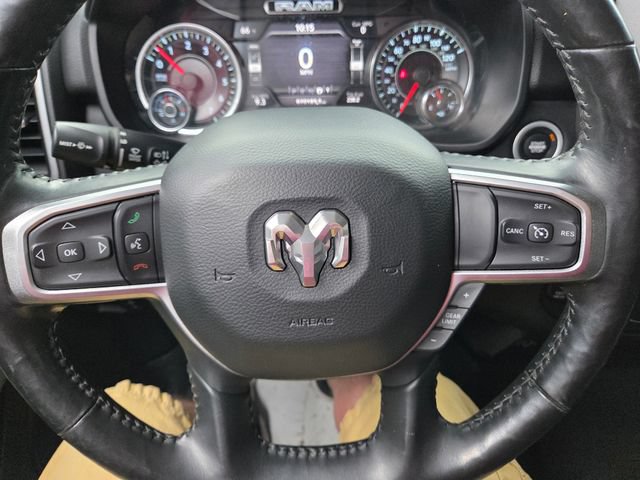 Used 2020 RAM 1500 Big Horn AWD/4WD image 22