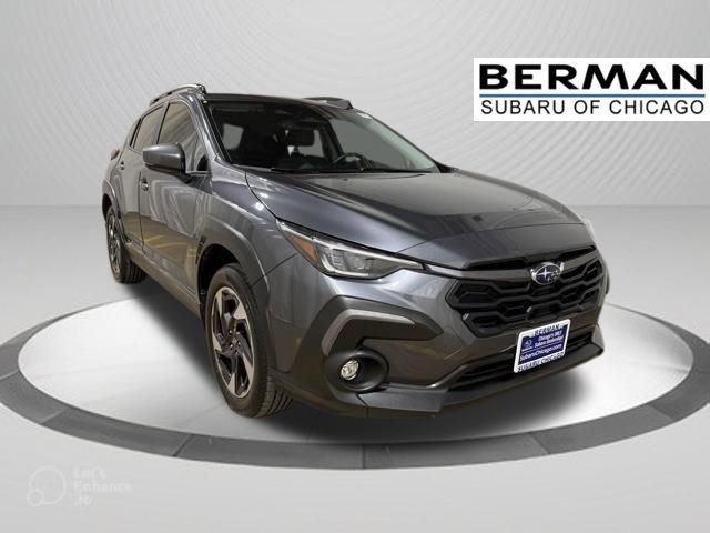 Certified 2025 Subaru Crosstrek 2.5i Limited