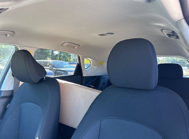 New 2027 Hyundai Kona SEL Sport AWD/4WD image 21