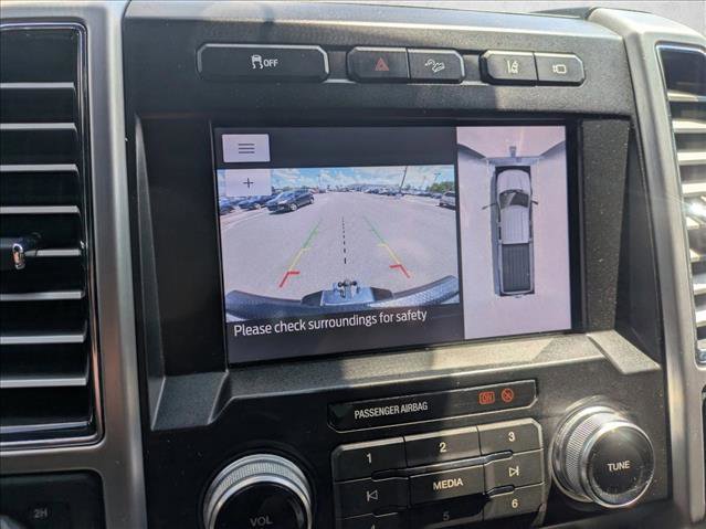 Used 2020 Ford F350 Platinum image 13