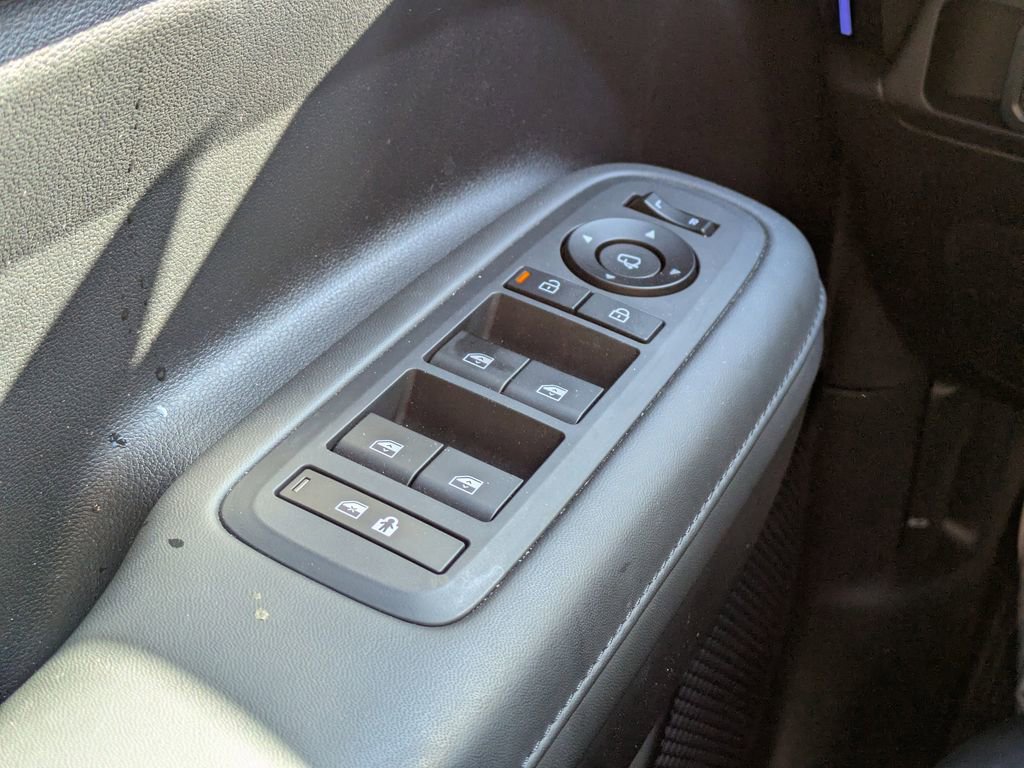 Used 2024 Hyundai Santa Fe Calligraphy AWD/4WD image 25