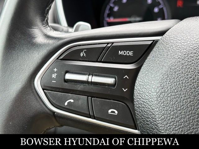 Certified 2023 Hyundai Santa Fe XRT AWD/4WD image 21