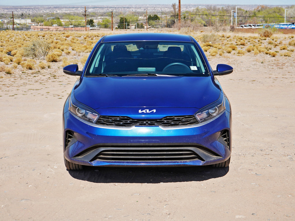 Used 2024 Kia Forte LXS w/ LXS Technology Package image 3