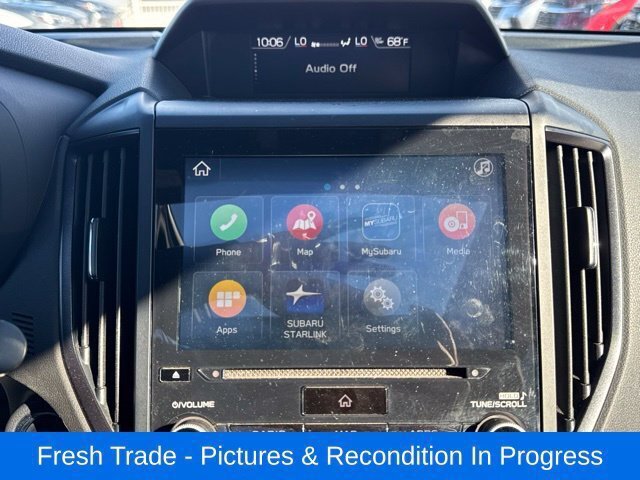 Used 2022 Subaru Forester Wilderness AWD/4WD image 16