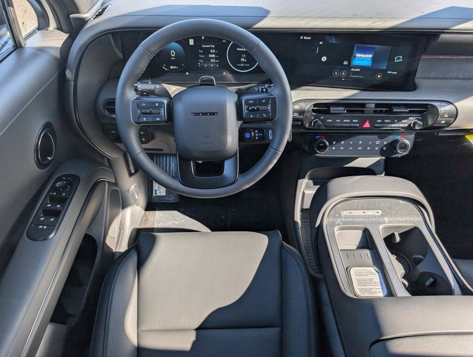 New 2026 Hyundai Palisade XRT Pro AWD/4WD image 19