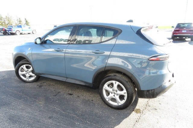 Used 2024 Dodge Hornet GT image 7