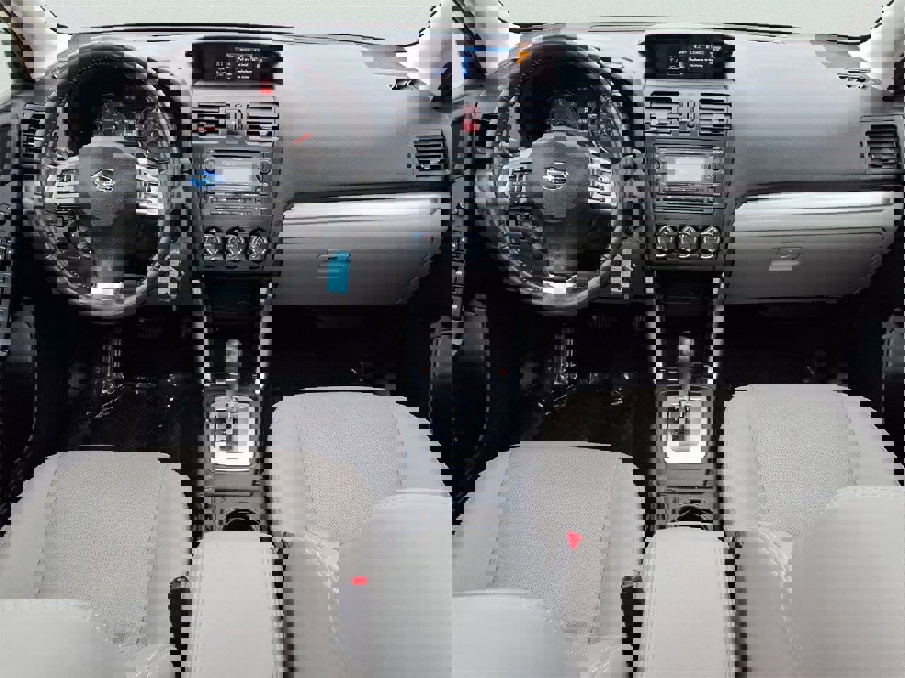 Used 2015 Subaru Forester 2.5i Limited w/ Popular Package #2 image 13