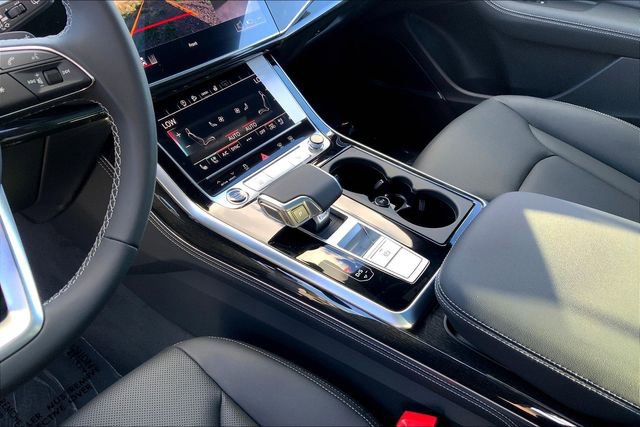 New 2026 Audi Q8 Premium Plus image 7