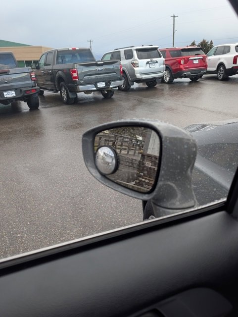 Used 2022 Chrysler Pacifica Touring image 21