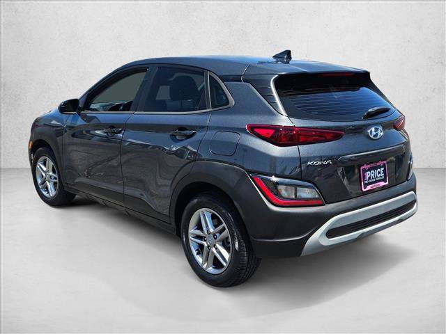 Used 2022 Hyundai Kona SE FWD image 8