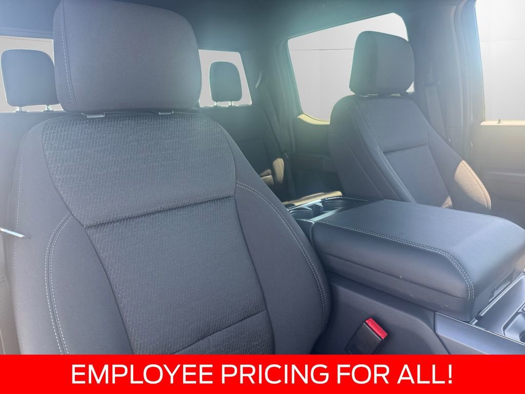New 2026 Ford F150 XLT AWD/4WD image 15