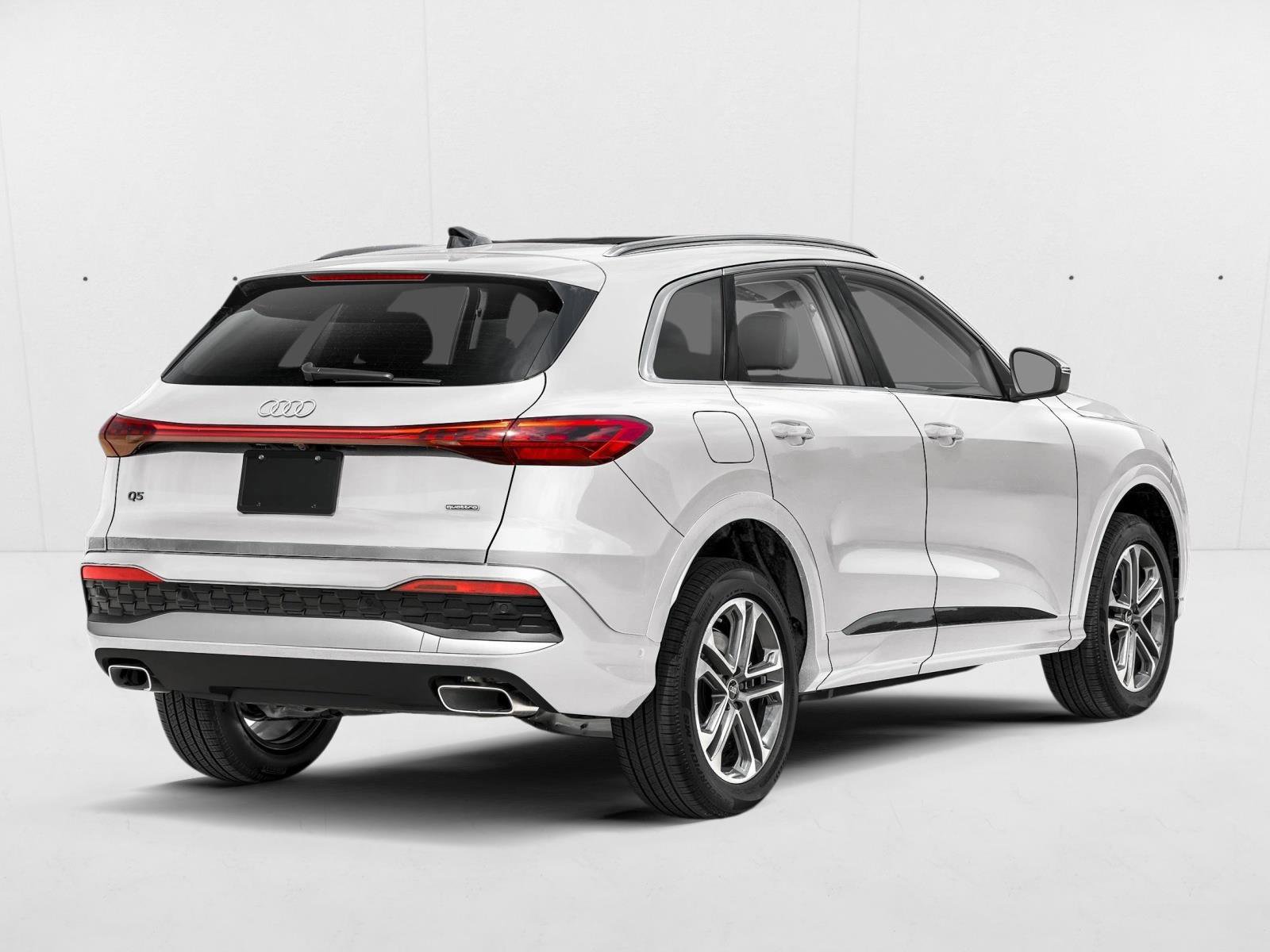New 2026 Audi Q5 Premium AWD/4WD video 2