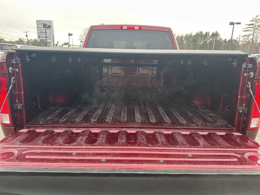 Used 2019 RAM 1500 Express w/ Express Value Package image 27