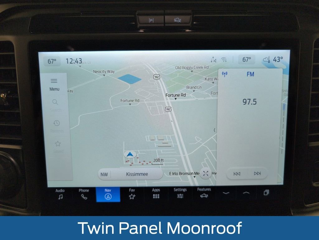 Used 2025 Ford F150 Raptor image 29